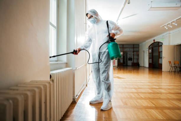 Best Pest Control for Multi-Family Homes  in Stockton University, NJ